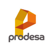 Banner Logo Prodesa