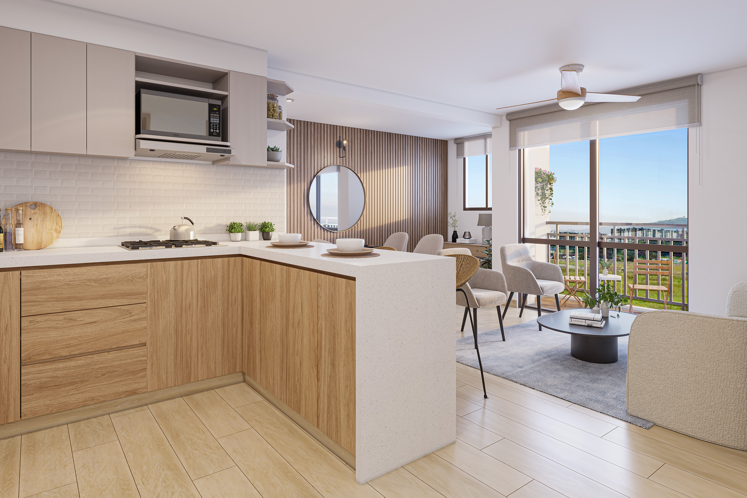 16.RI_Cocina-Sala_Torino