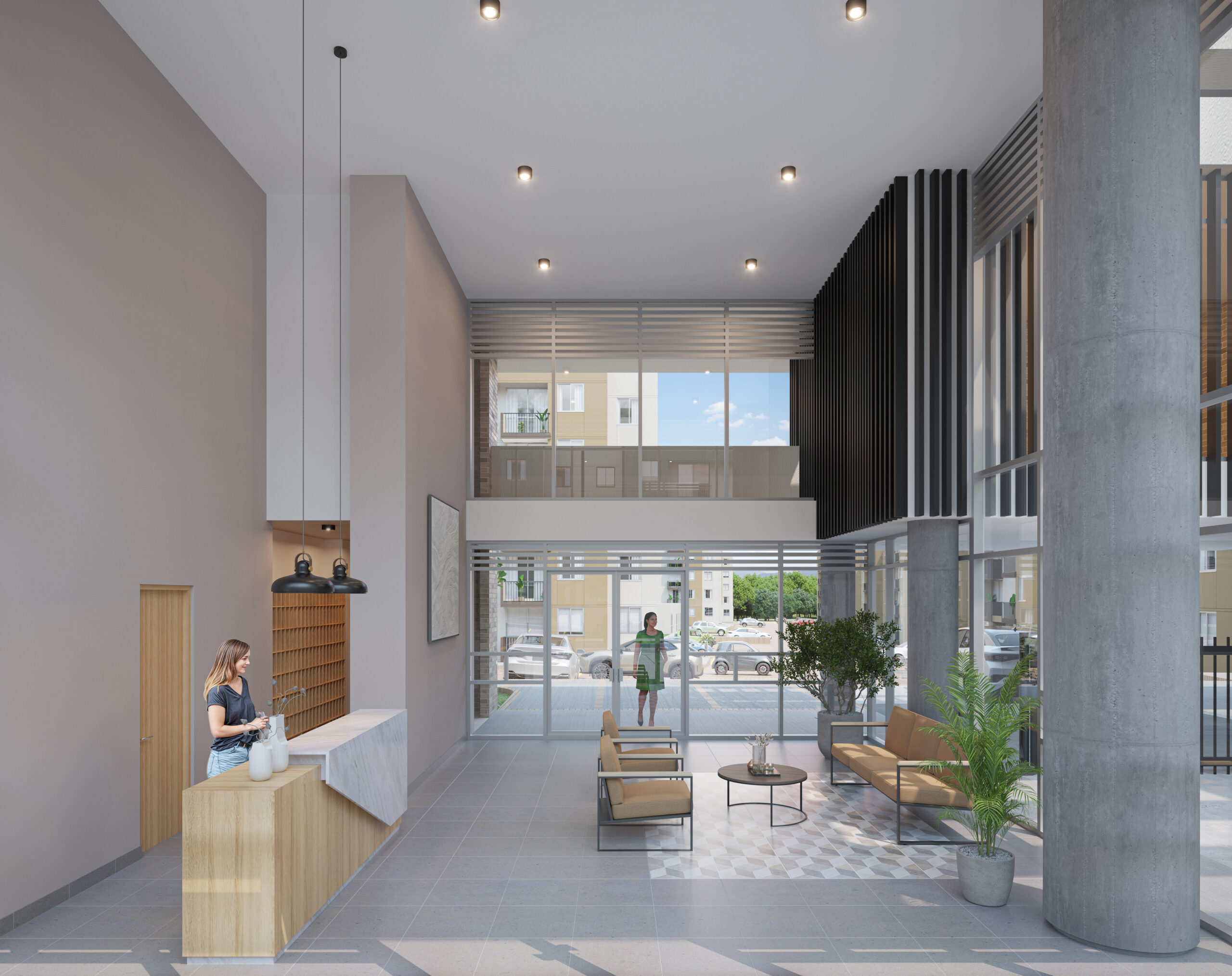 02_Scena Interior Lobby