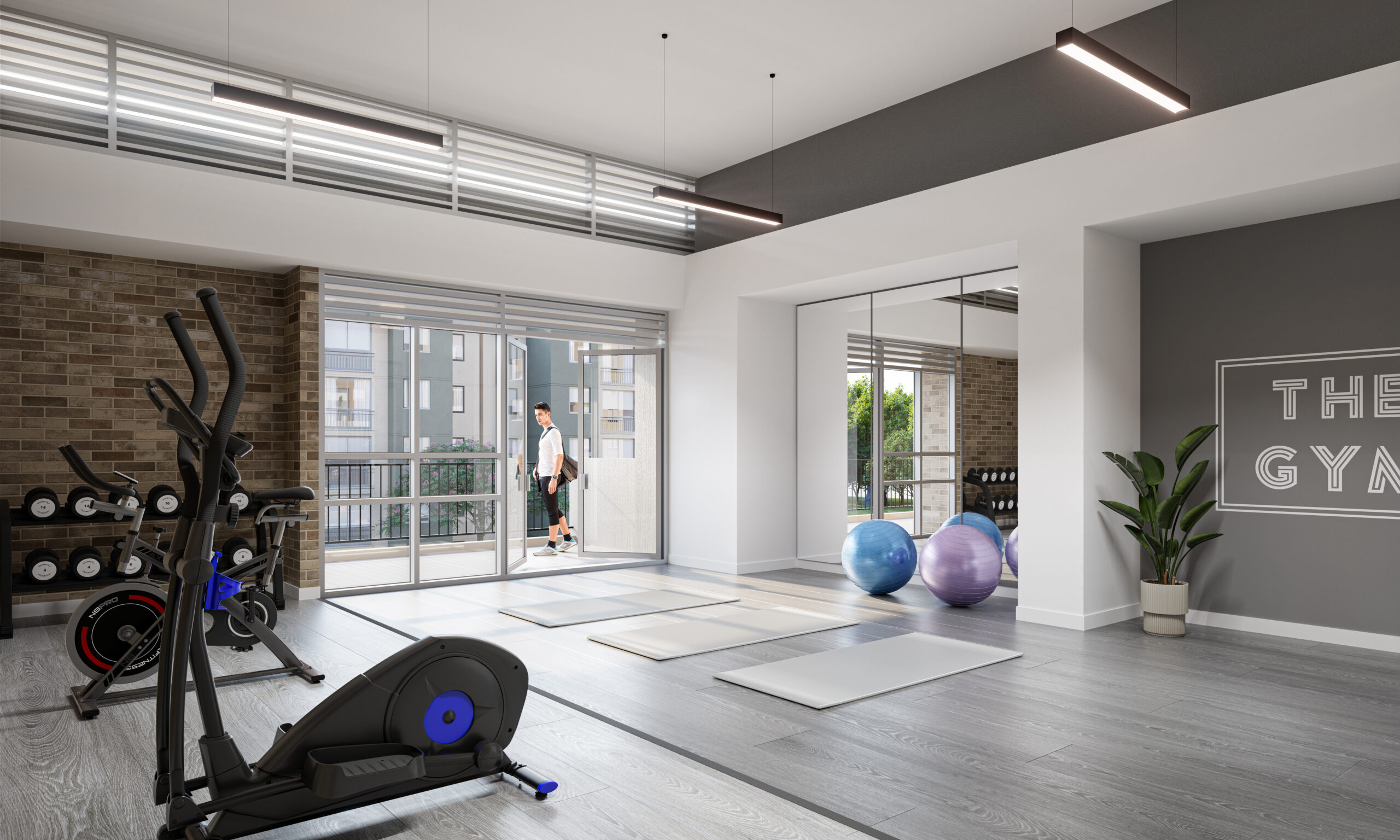 05_Scena Interior Gym